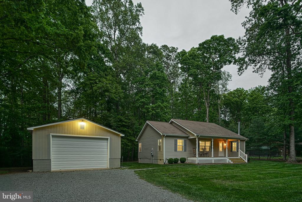 343 ASPEN HILL ROAD