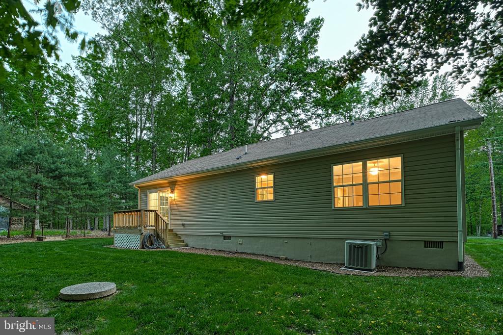 343 ASPEN HILL ROAD
