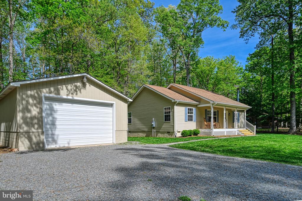 343 ASPEN HILL ROAD