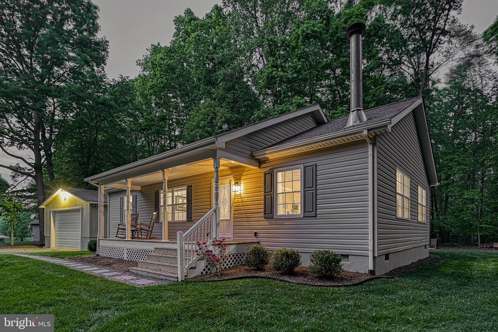 343 ASPEN HILL ROAD