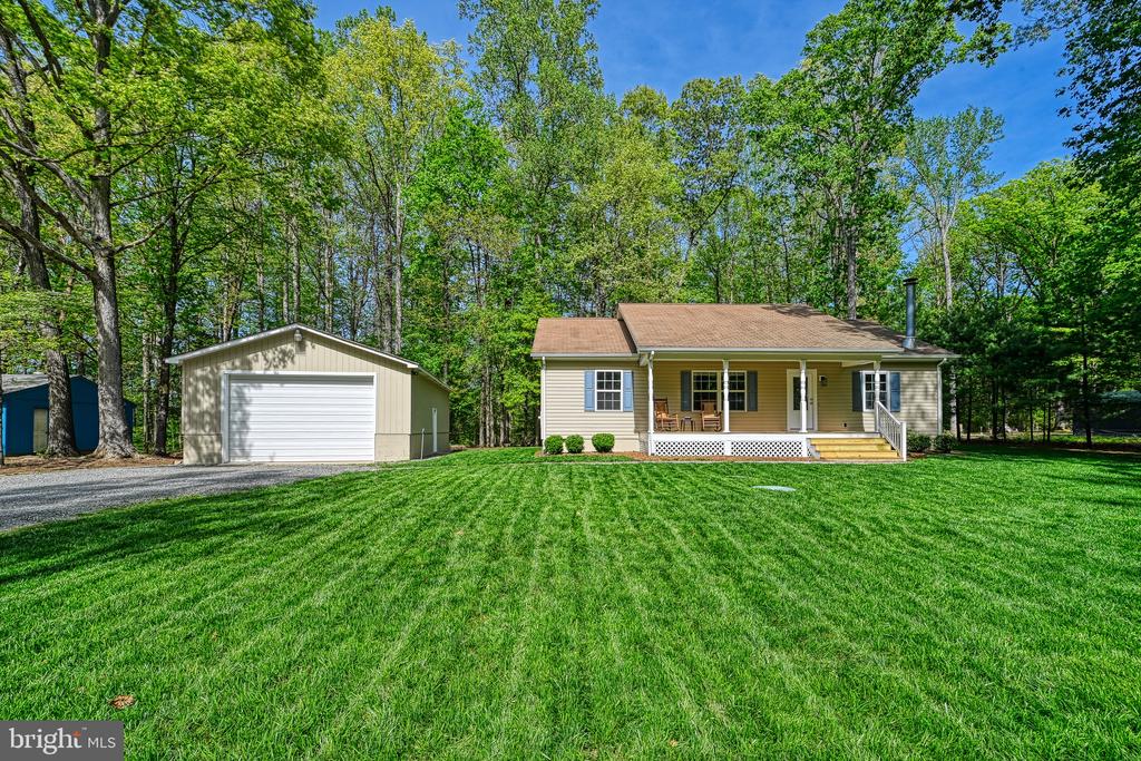 343 ASPEN HILL ROAD