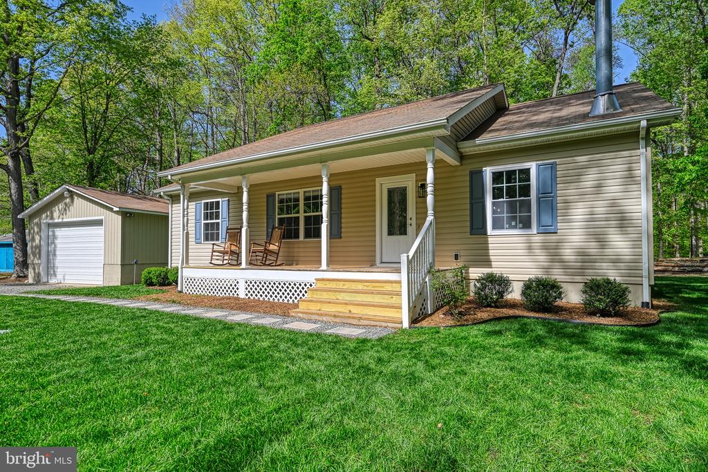 343 ASPEN HILL ROAD
