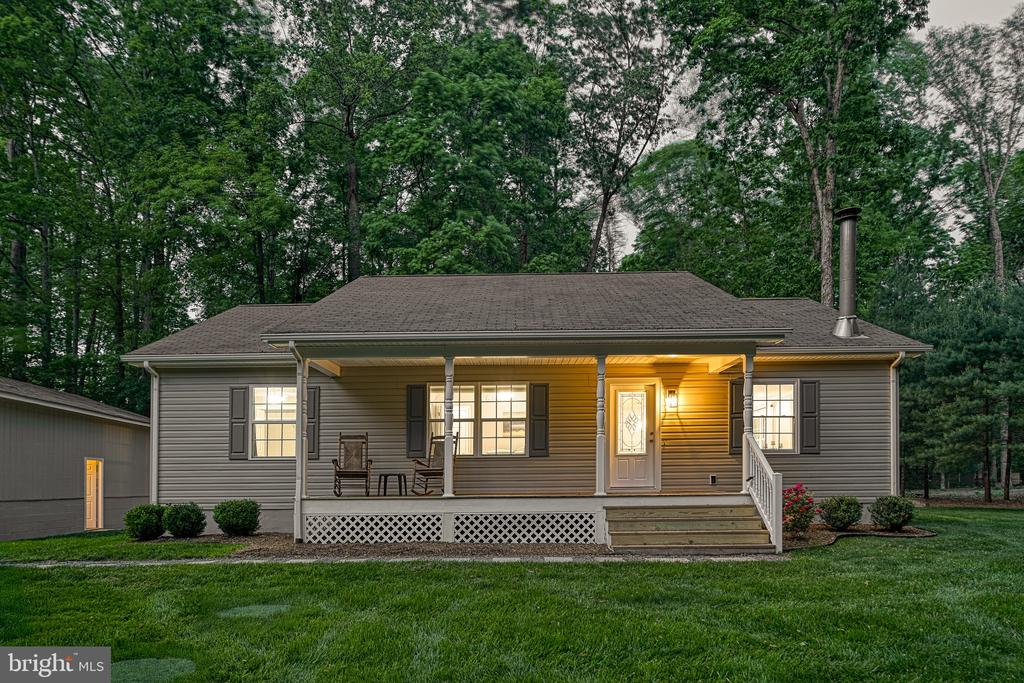 343 ASPEN HILL ROAD