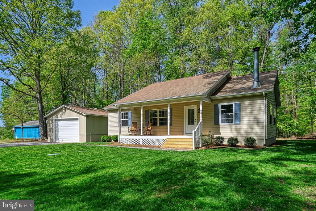 343 ASPEN HILL ROAD