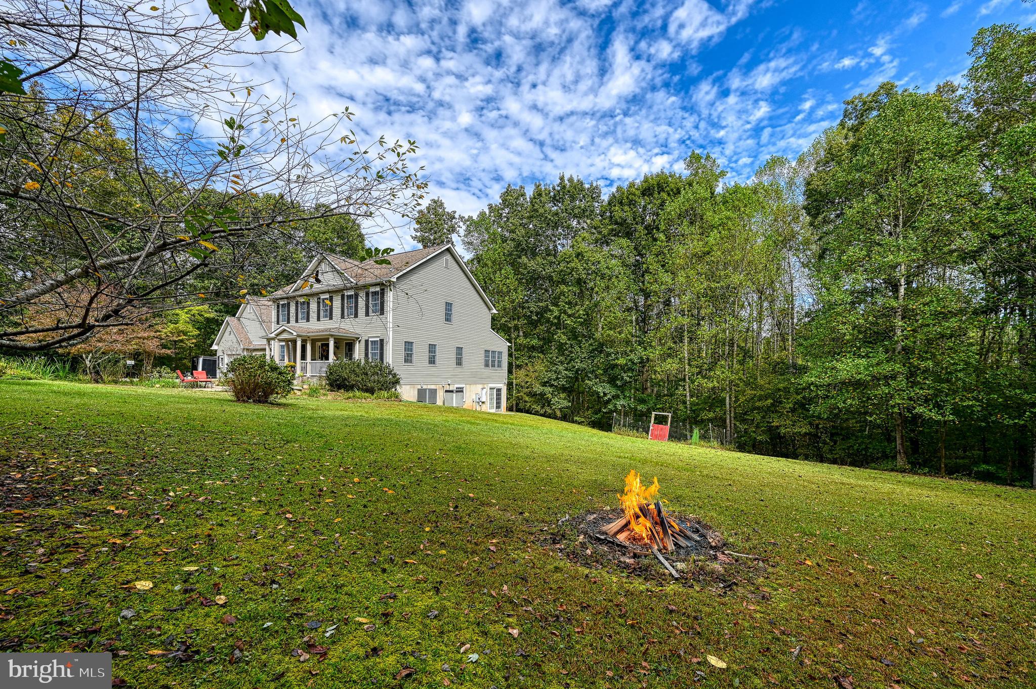 5 HUNT HAVEN