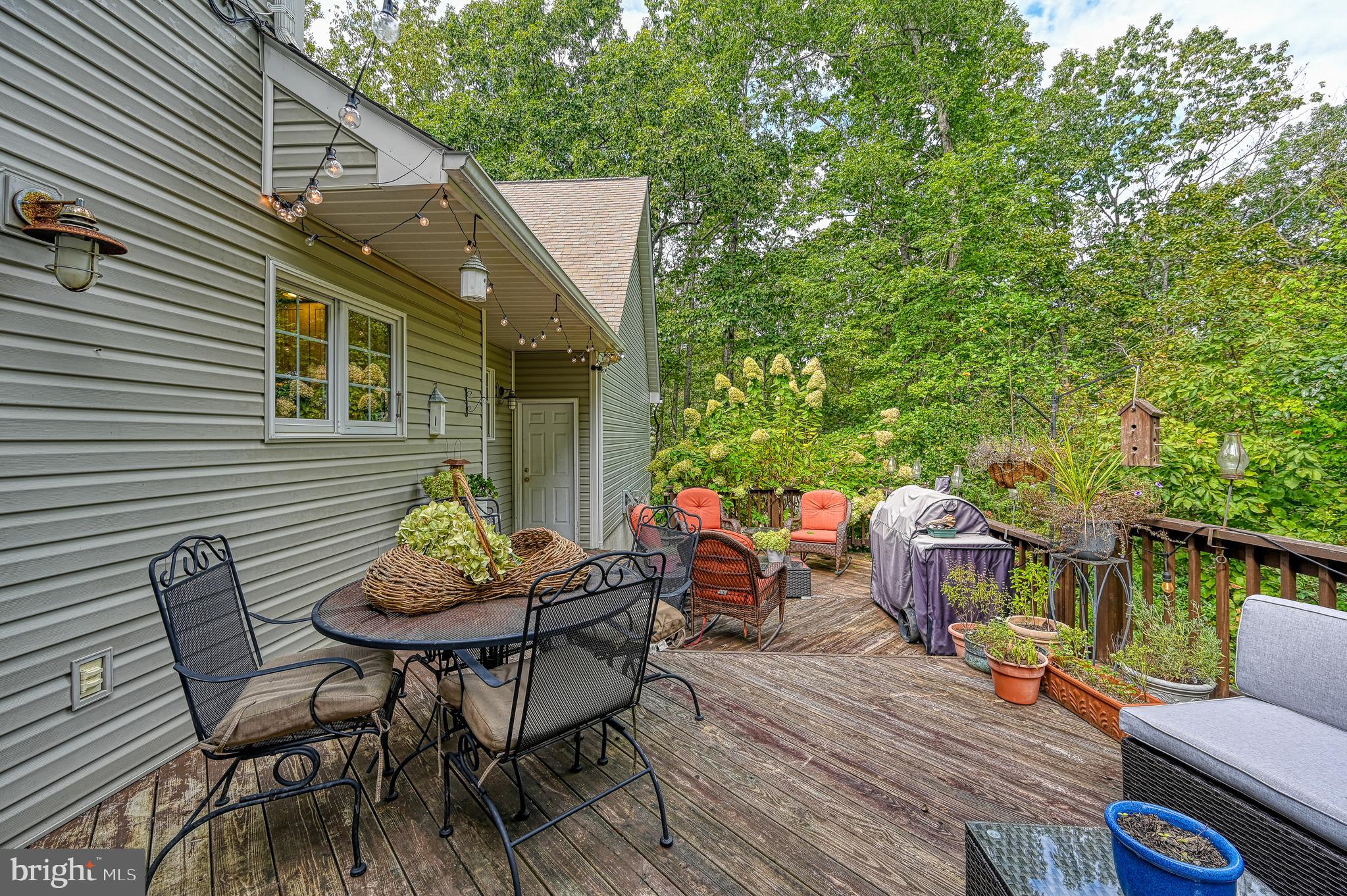 5 HUNT HAVEN