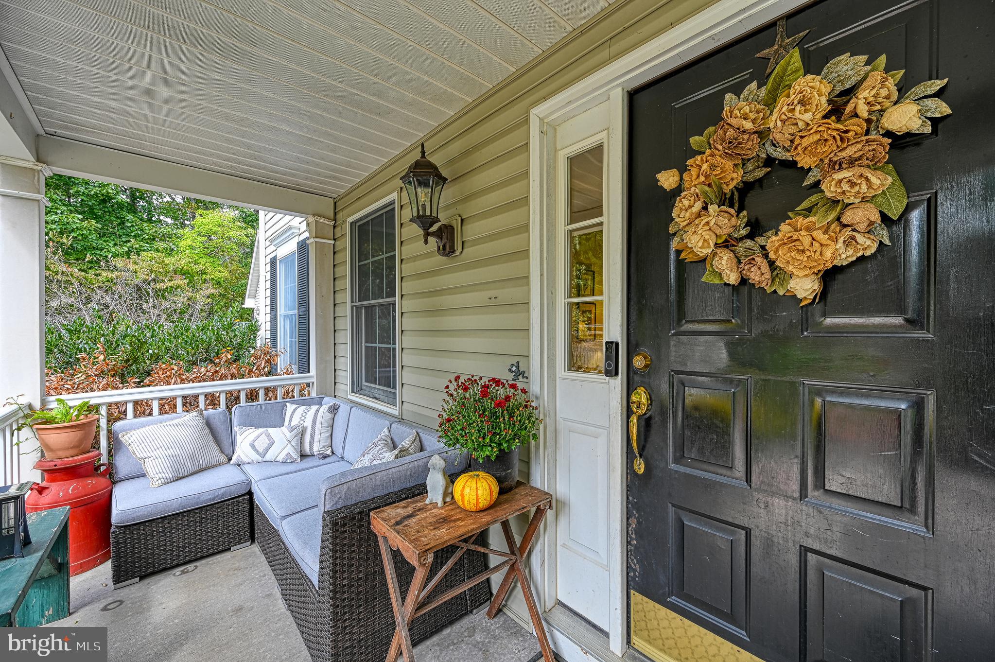 5 HUNT HAVEN