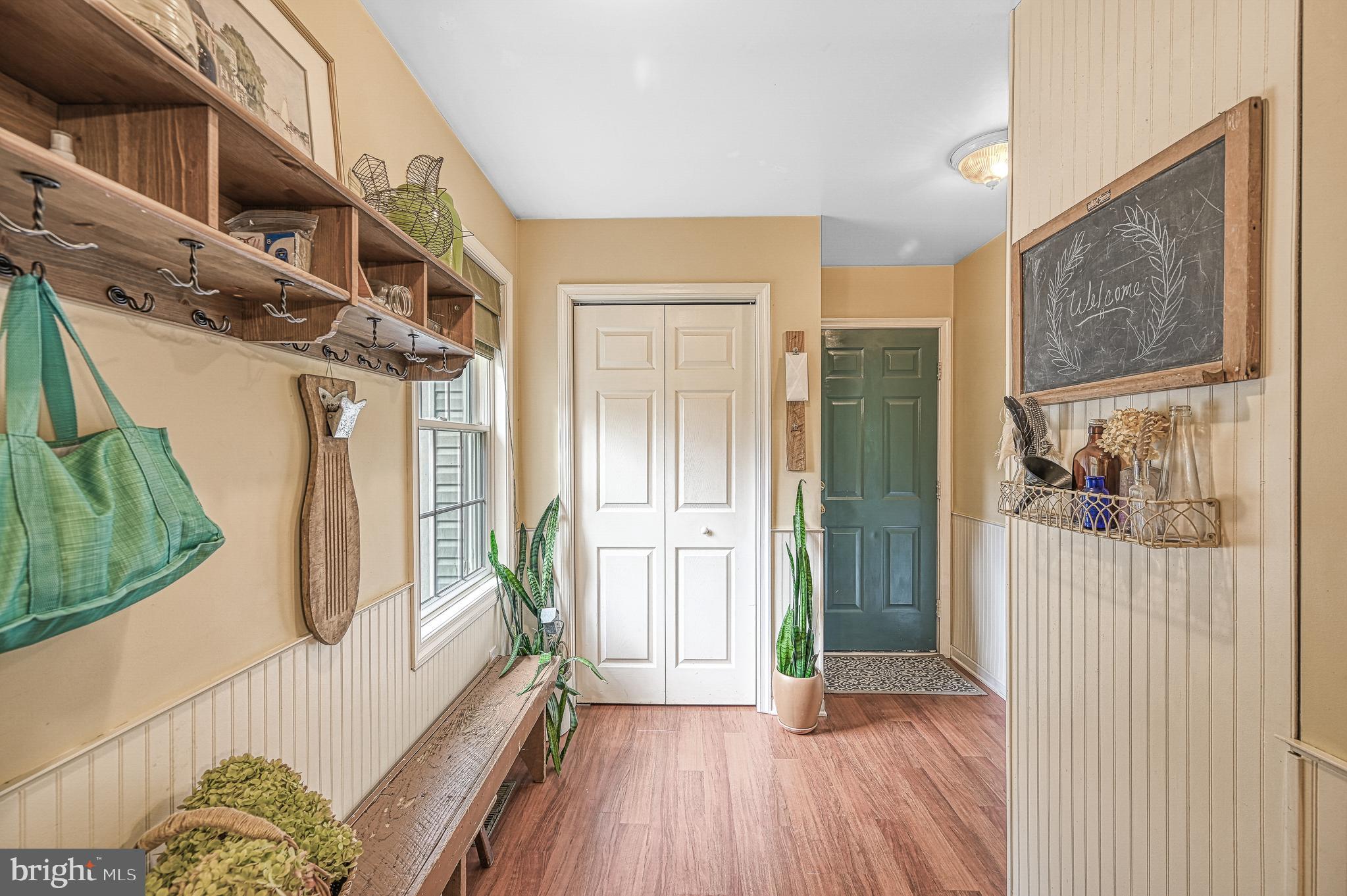 5 HUNT HAVEN