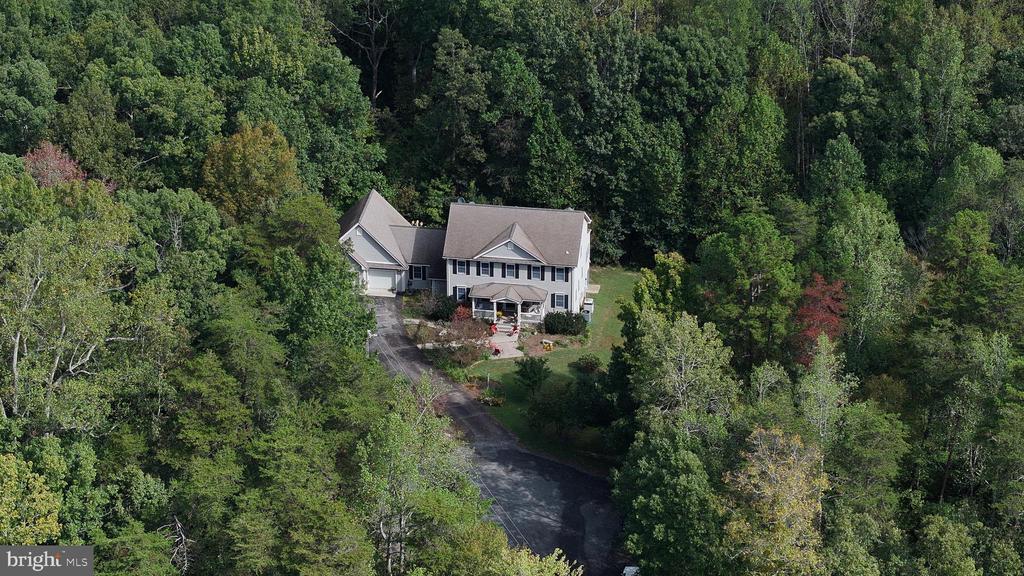 5 HUNT HAVEN