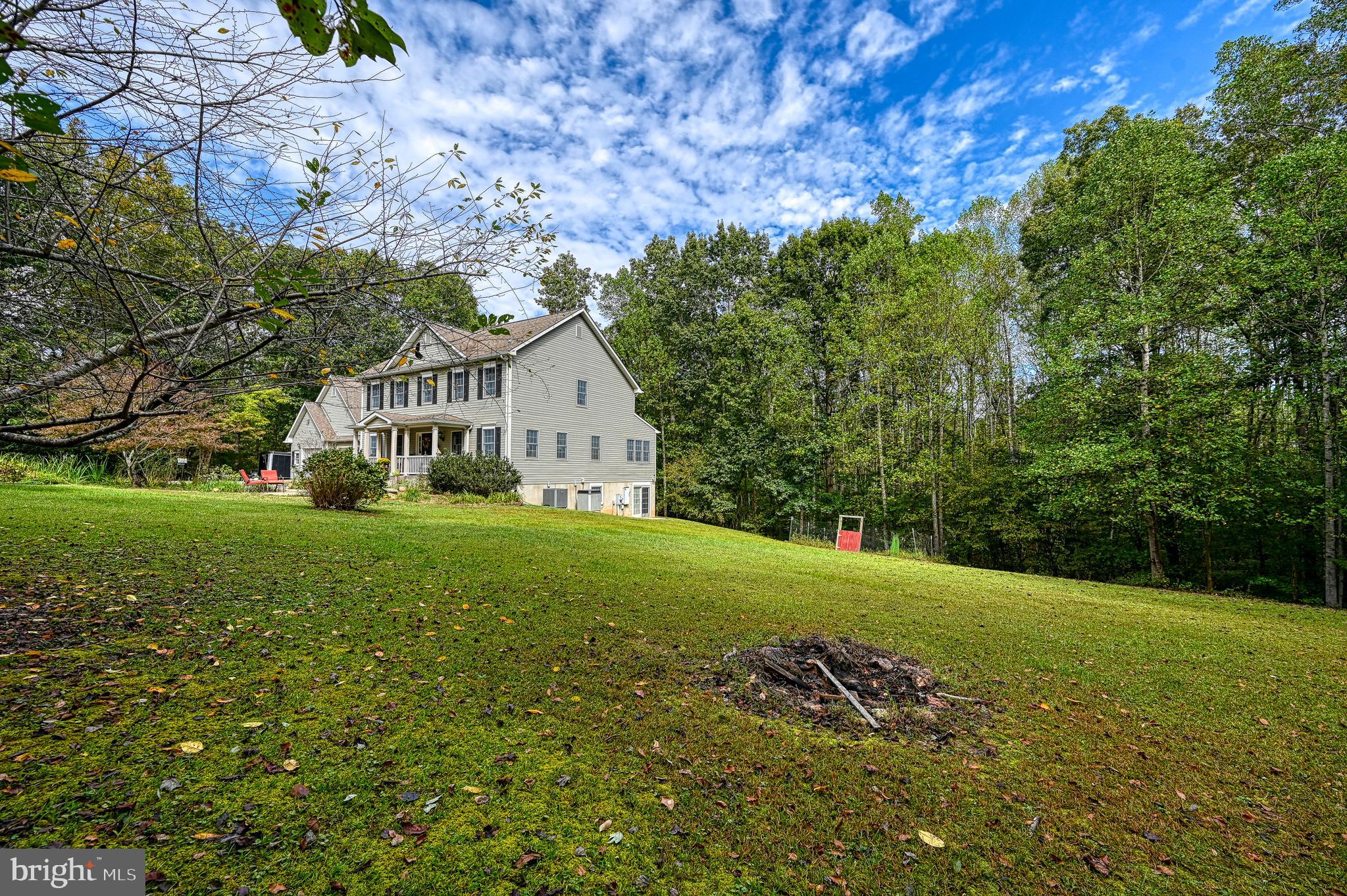 5 HUNT HAVEN