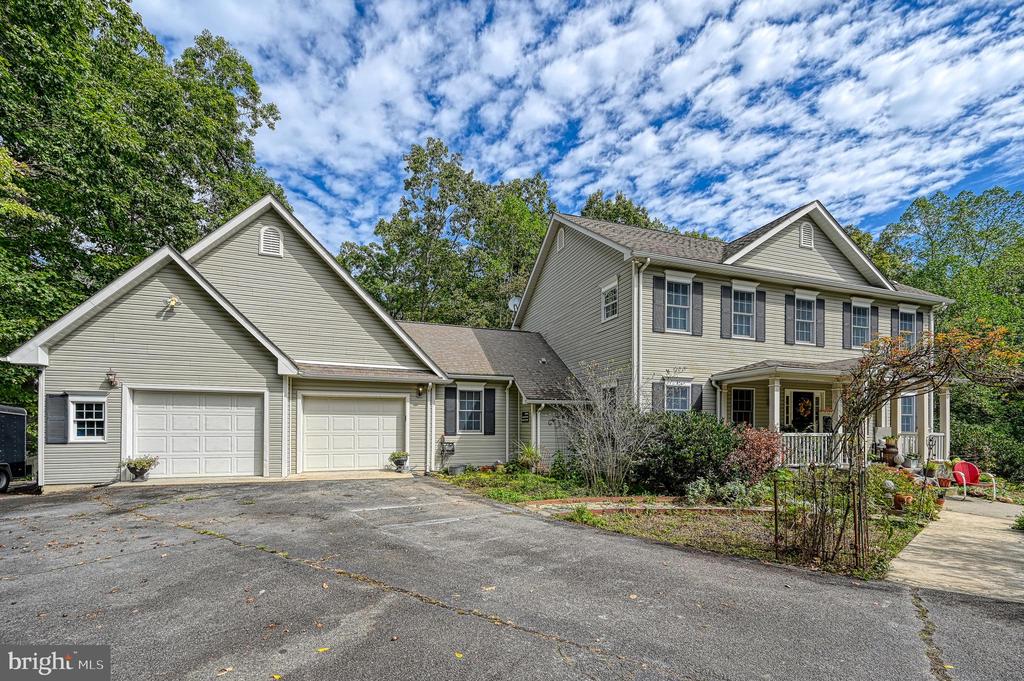 5 HUNT HAVEN
