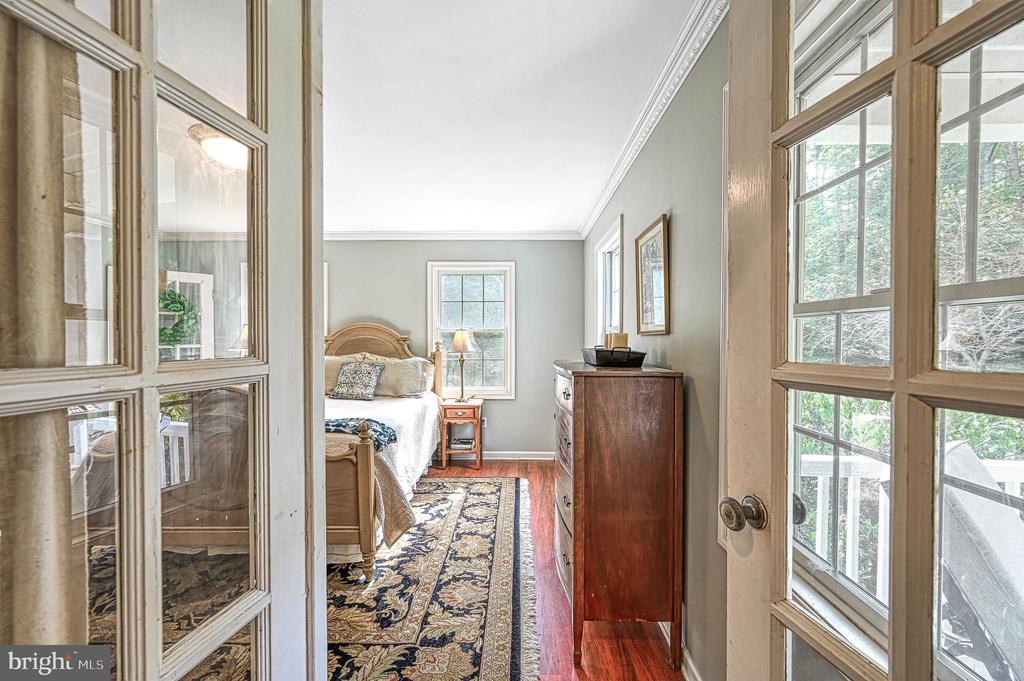 5 HUNT HAVEN