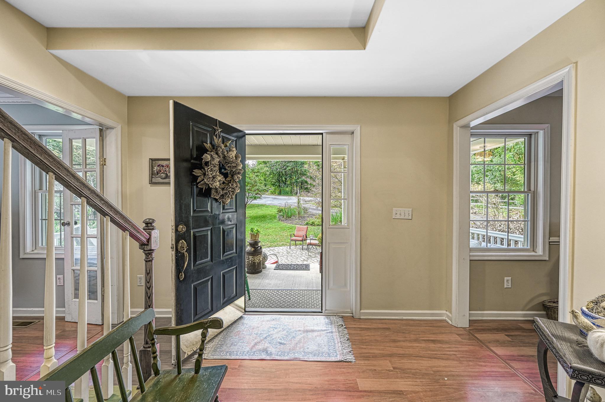 5 HUNT HAVEN