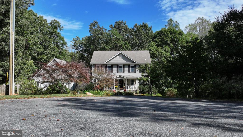 5 HUNT HAVEN