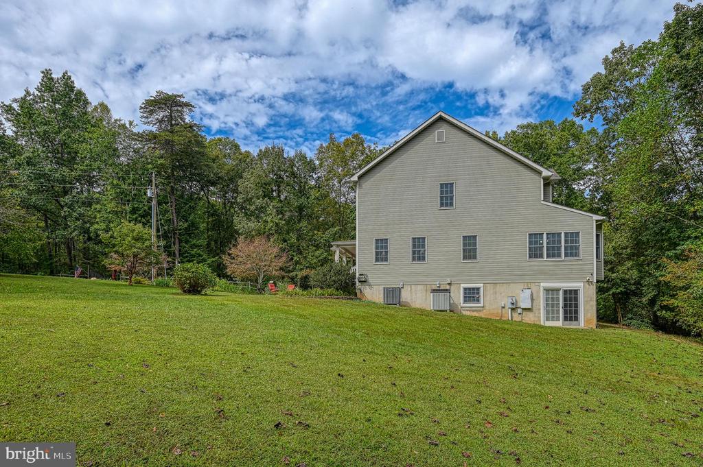 5 HUNT HAVEN