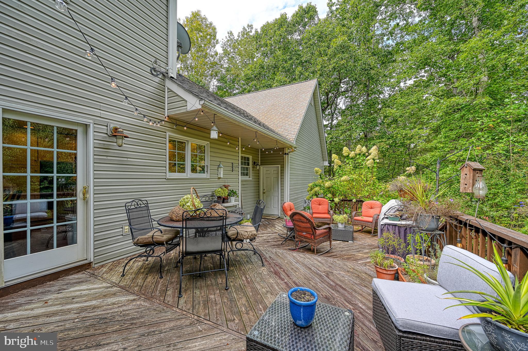 5 HUNT HAVEN