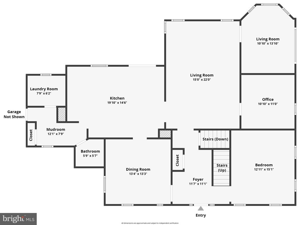5 HUNT HAVEN
