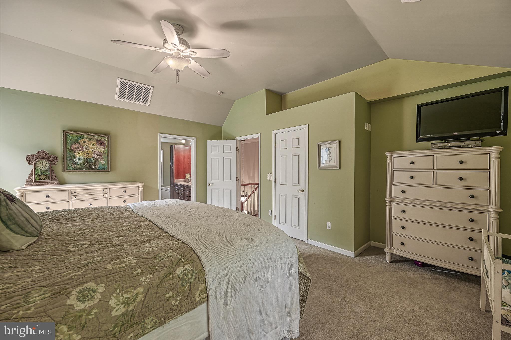 5 HUNT HAVEN