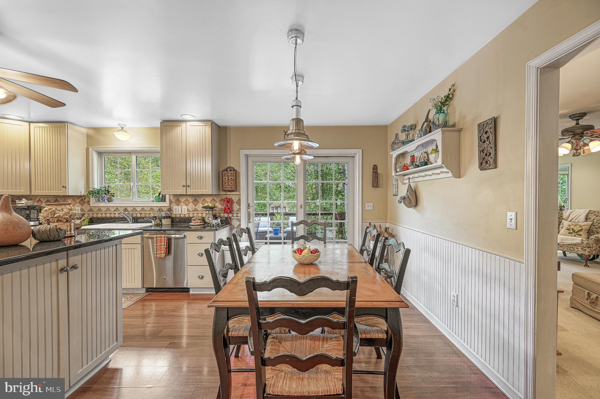 5 HUNT HAVEN