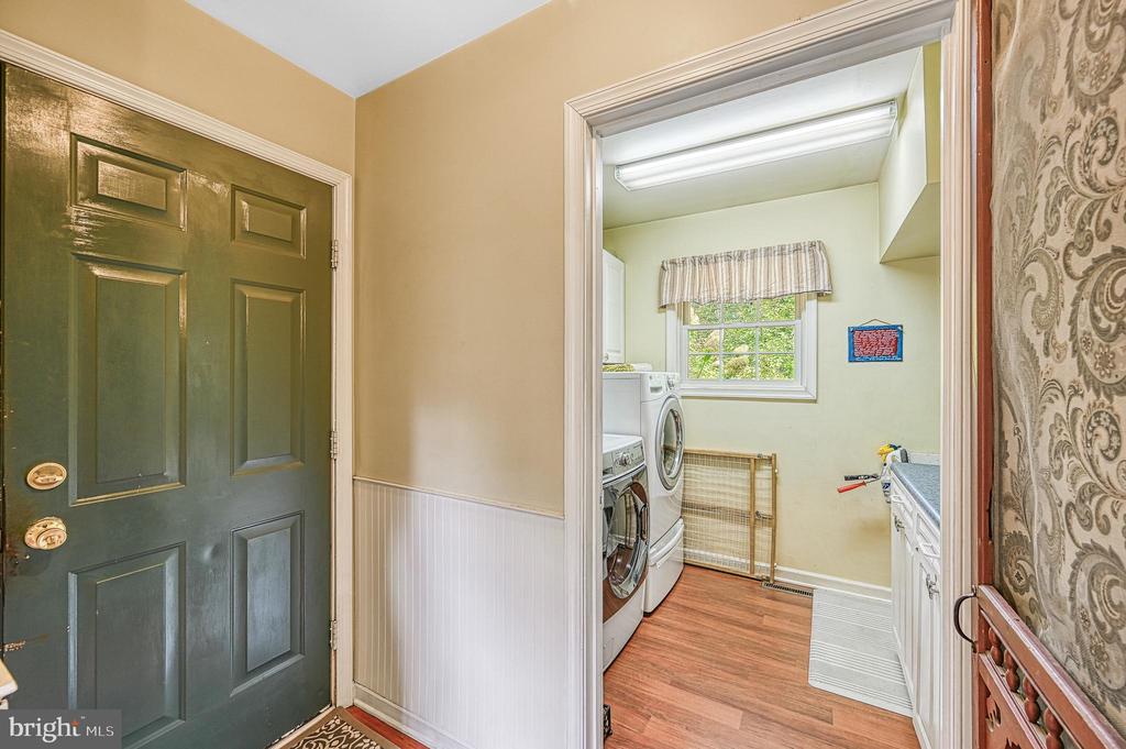 5 HUNT HAVEN
