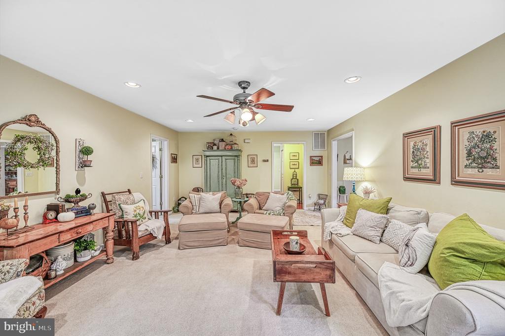 5 HUNT HAVEN