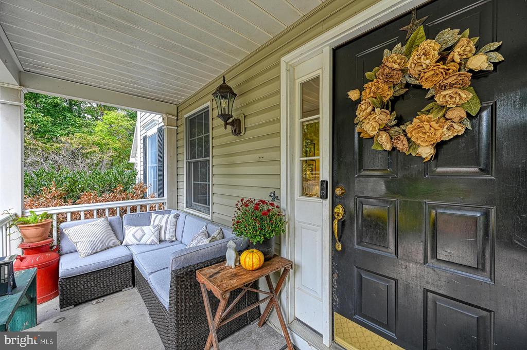 5 HUNT HAVEN