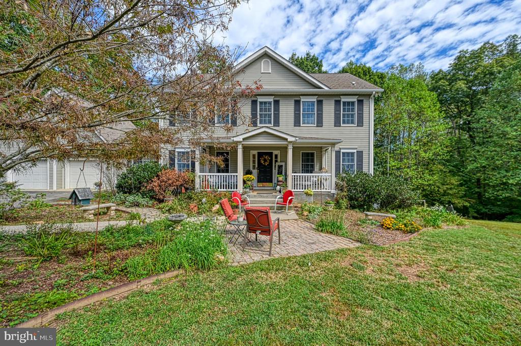 5 HUNT HAVEN