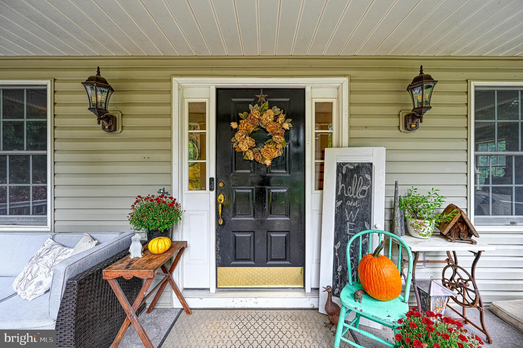 5 HUNT HAVEN