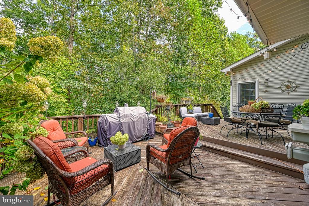 5 HUNT HAVEN