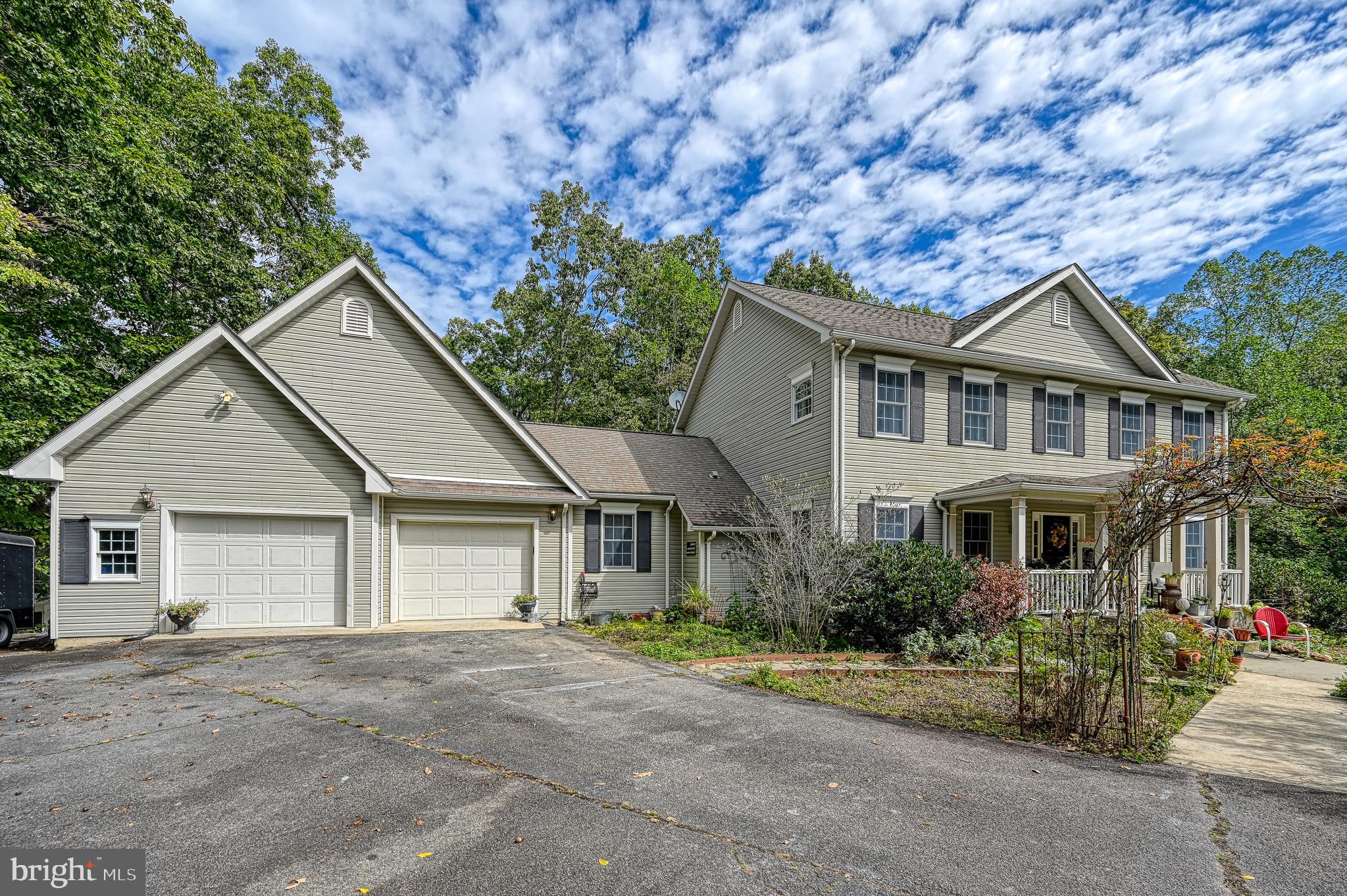 5 HUNT HAVEN