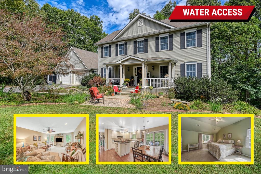5 HUNT HAVEN
