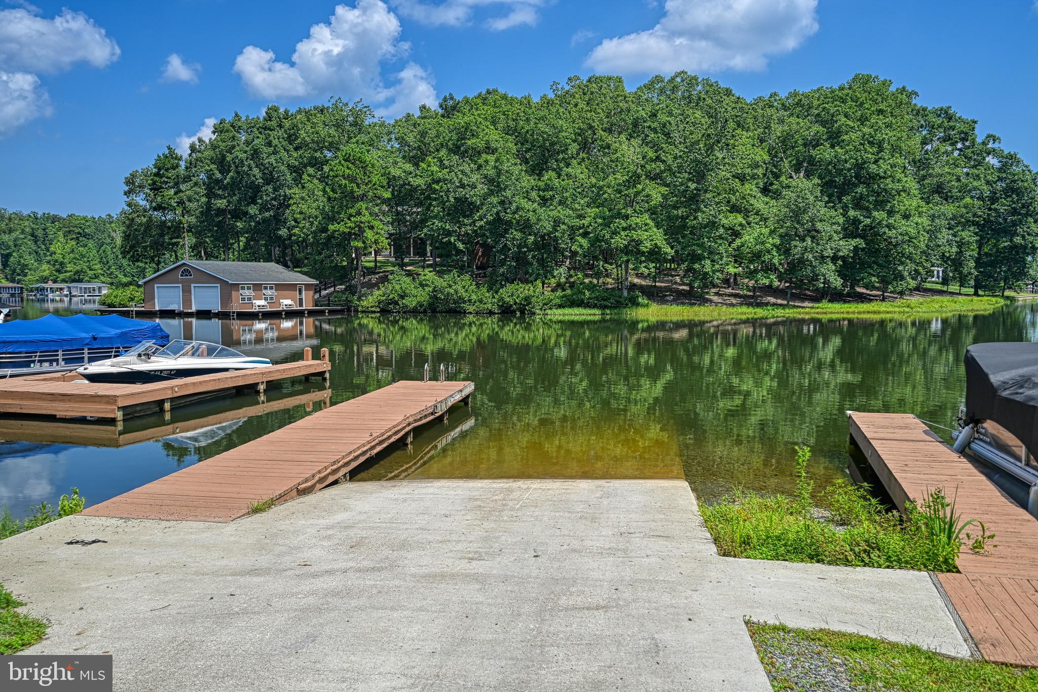 5 HUNT HAVEN
