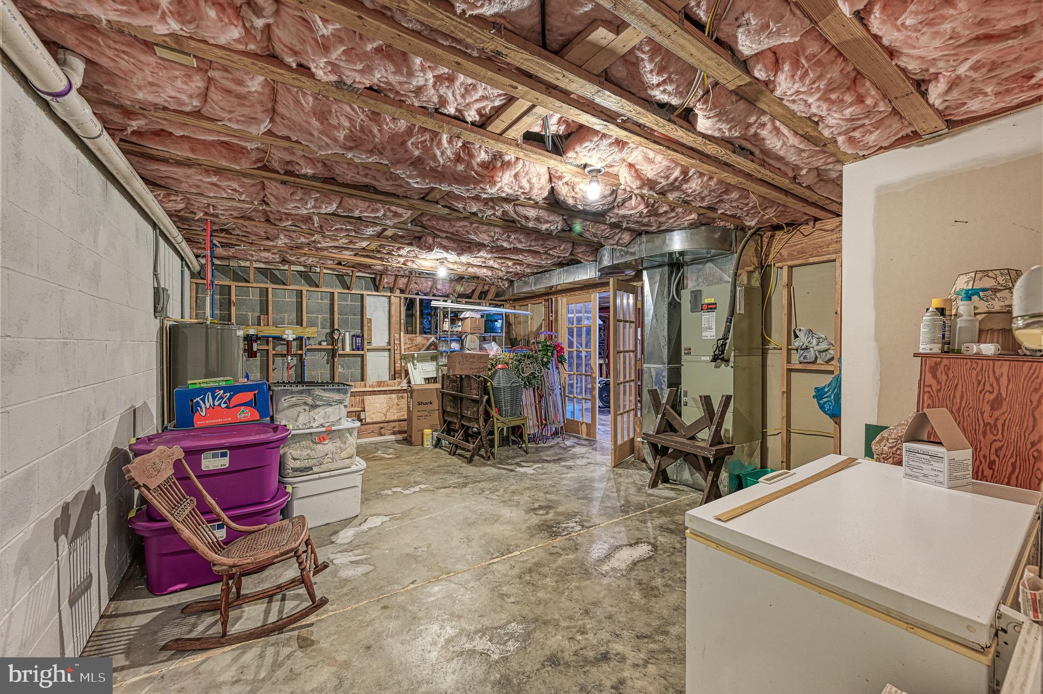 5 HUNT HAVEN