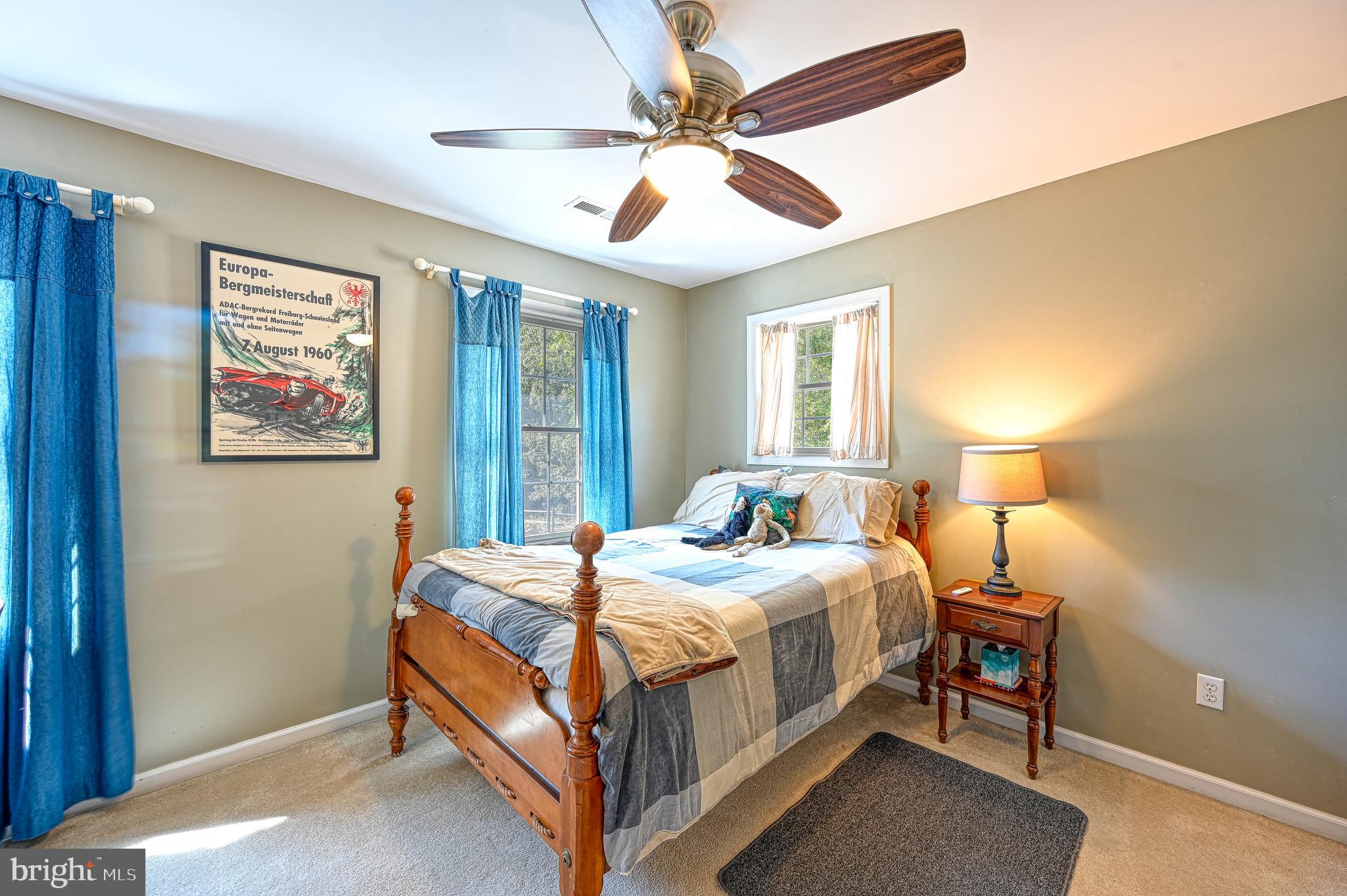 5 HUNT HAVEN