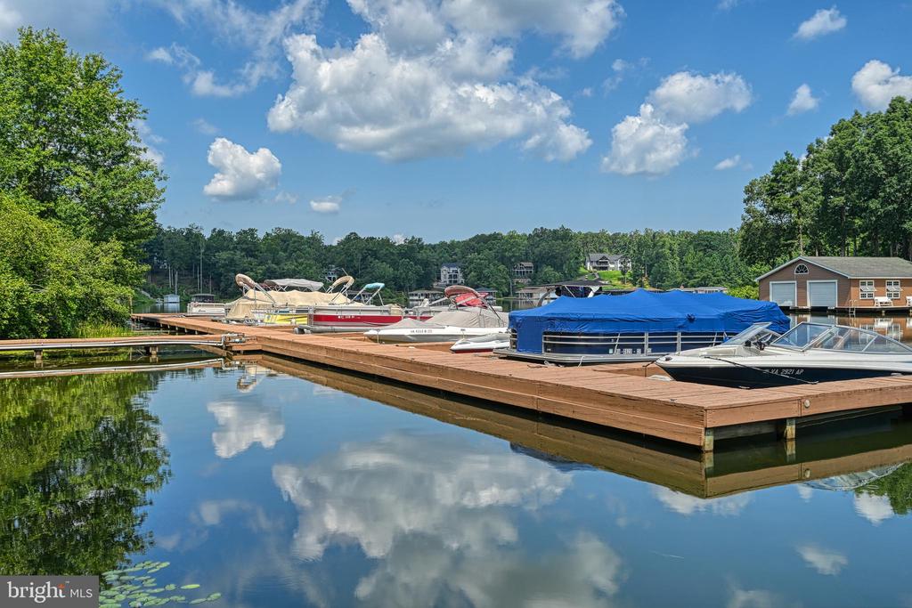 5 HUNT HAVEN