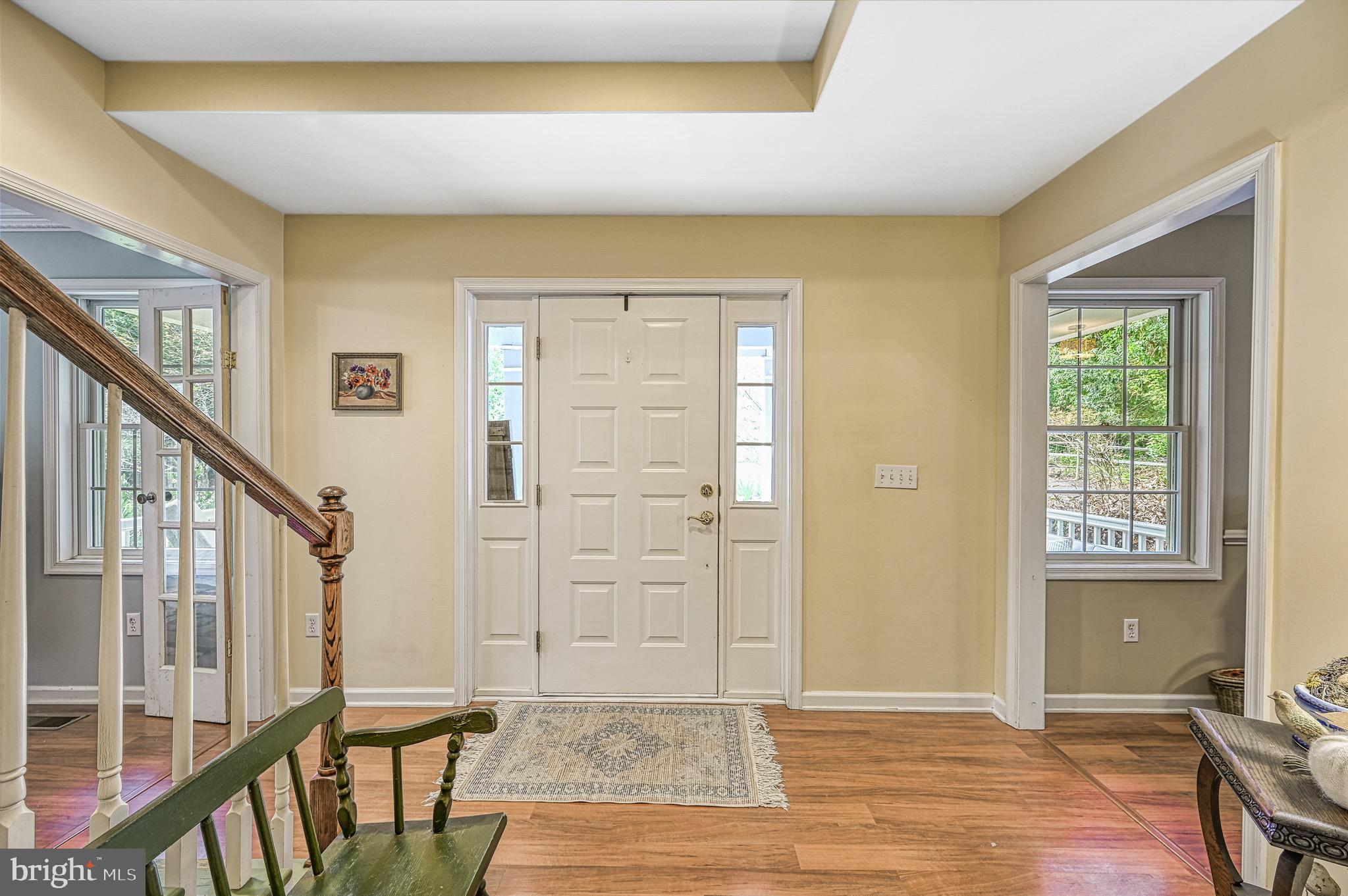 5 HUNT HAVEN