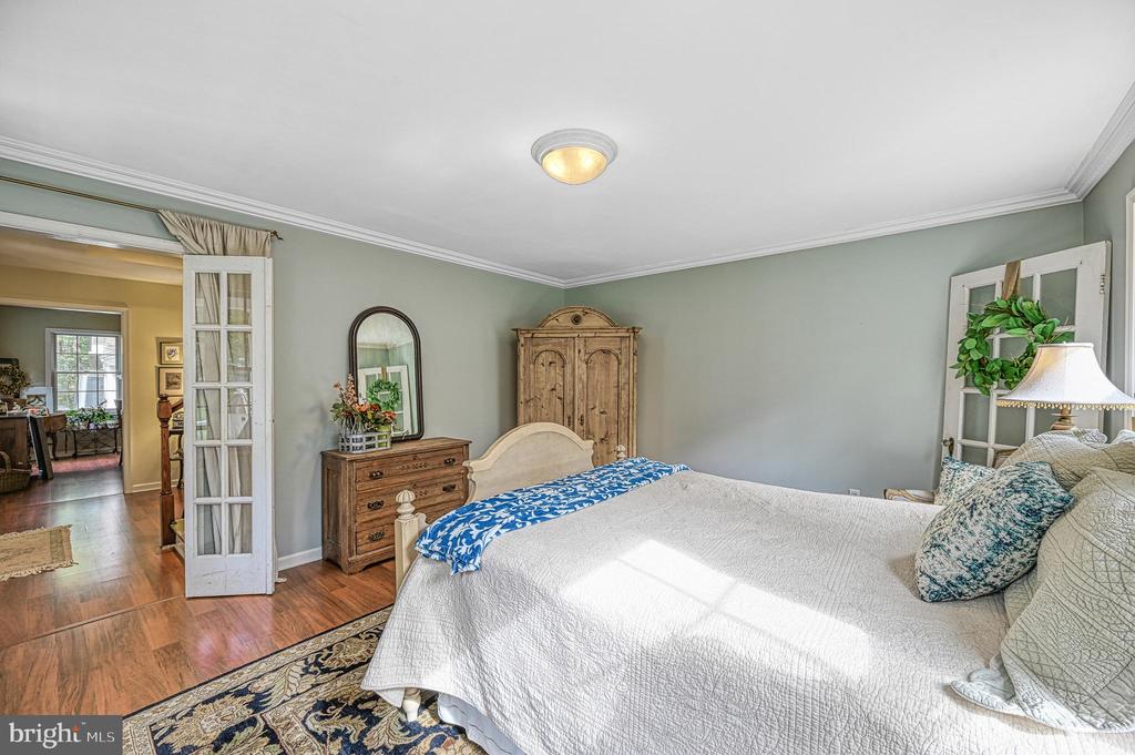 5 HUNT HAVEN