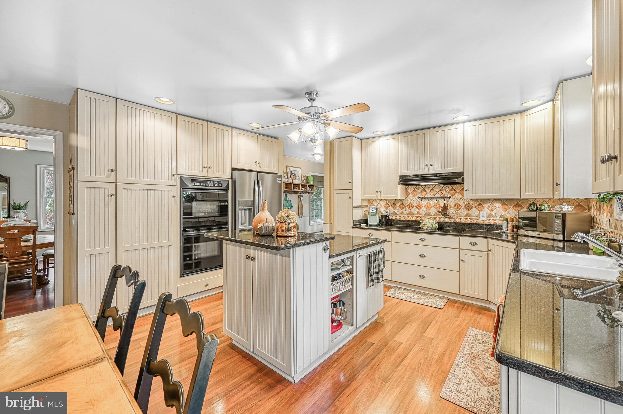 5 HUNT HAVEN