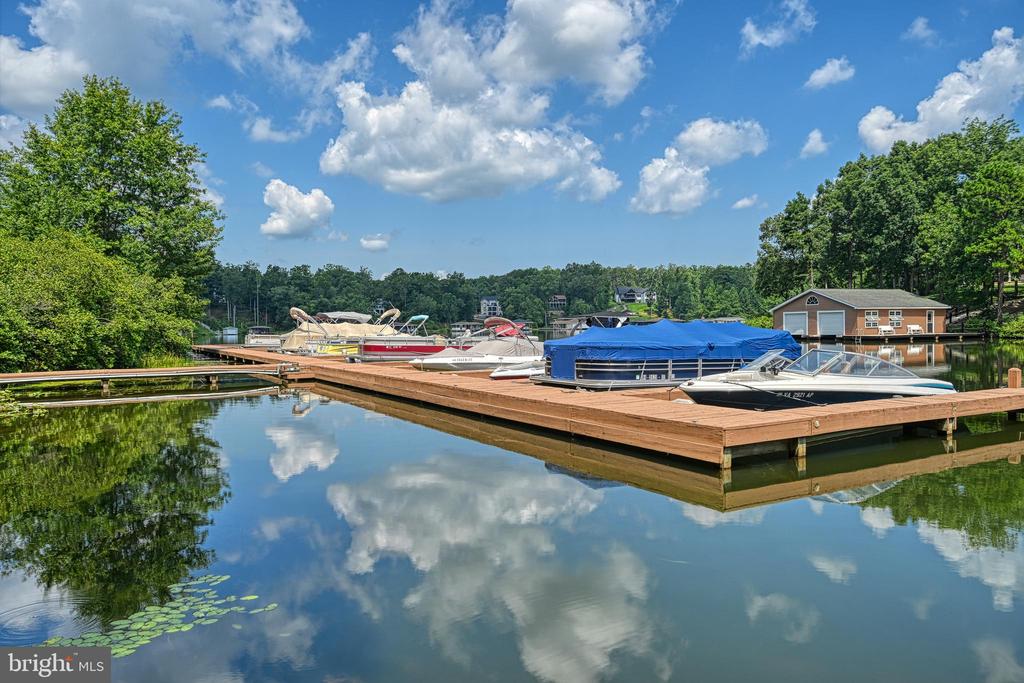 5 HUNT HAVEN