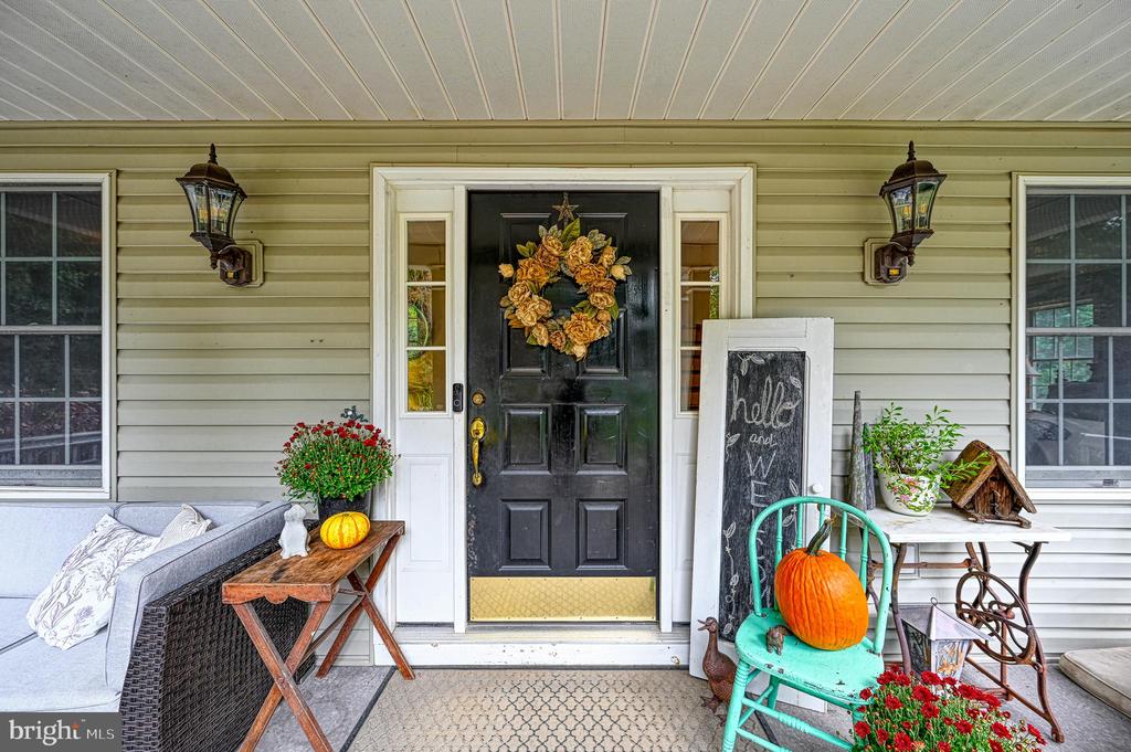 5 HUNT HAVEN