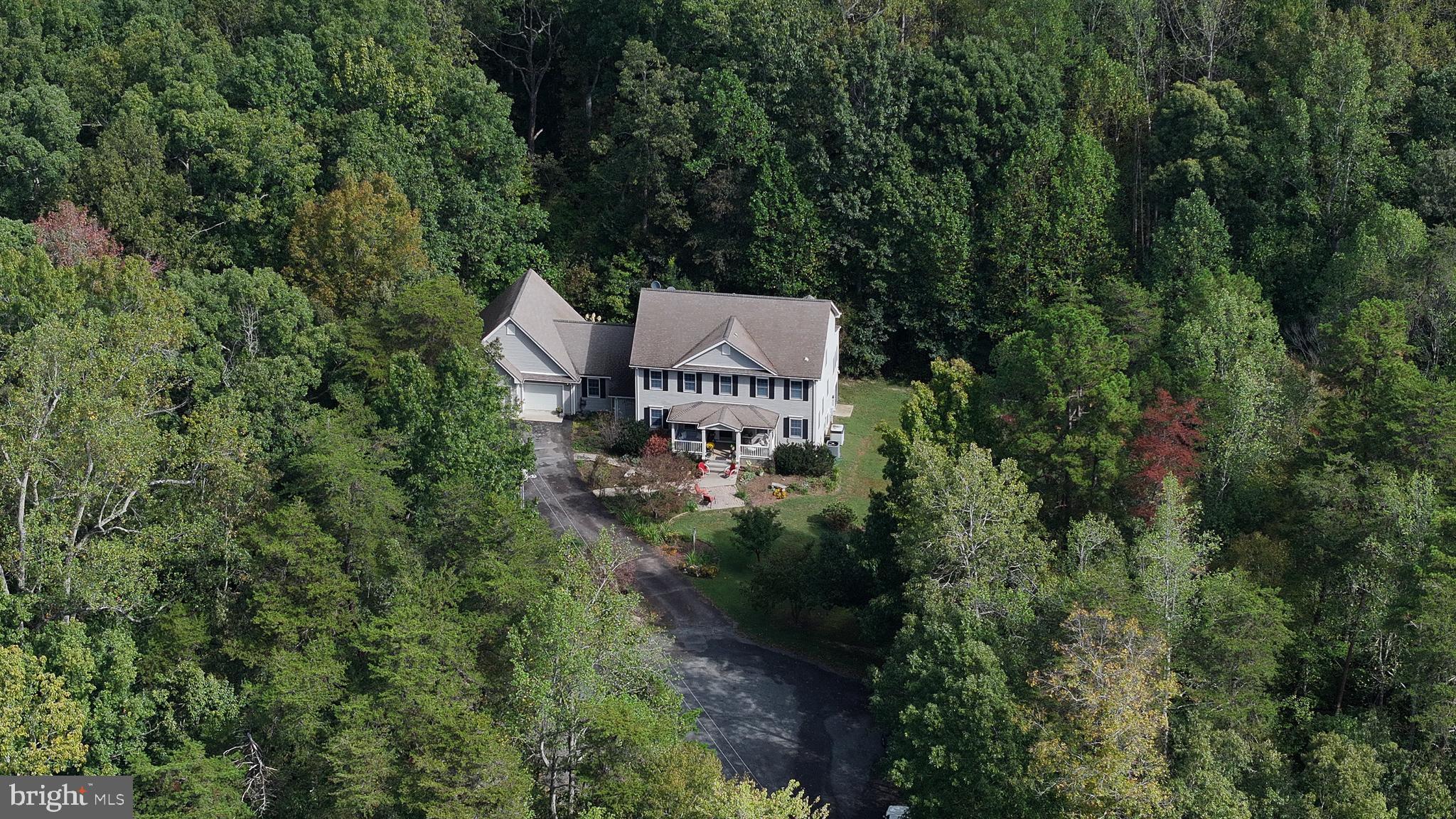 5 HUNT HAVEN