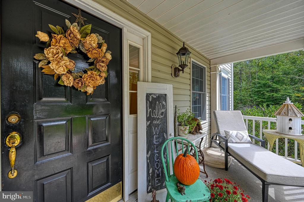 5 HUNT HAVEN