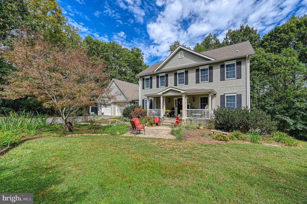 5 HUNT HAVEN
