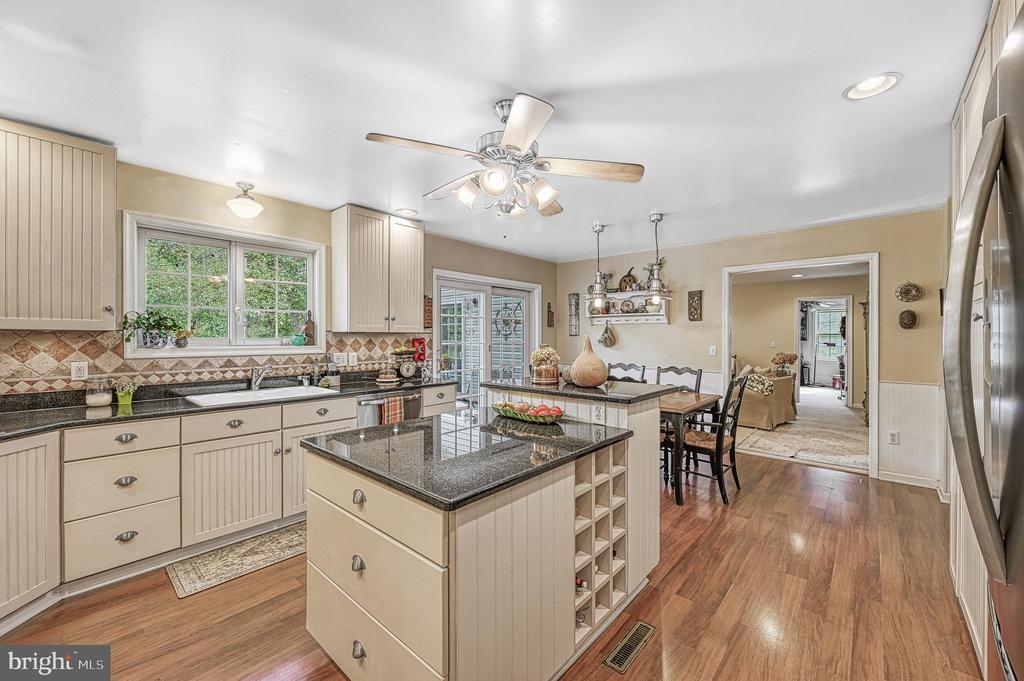 5 HUNT HAVEN