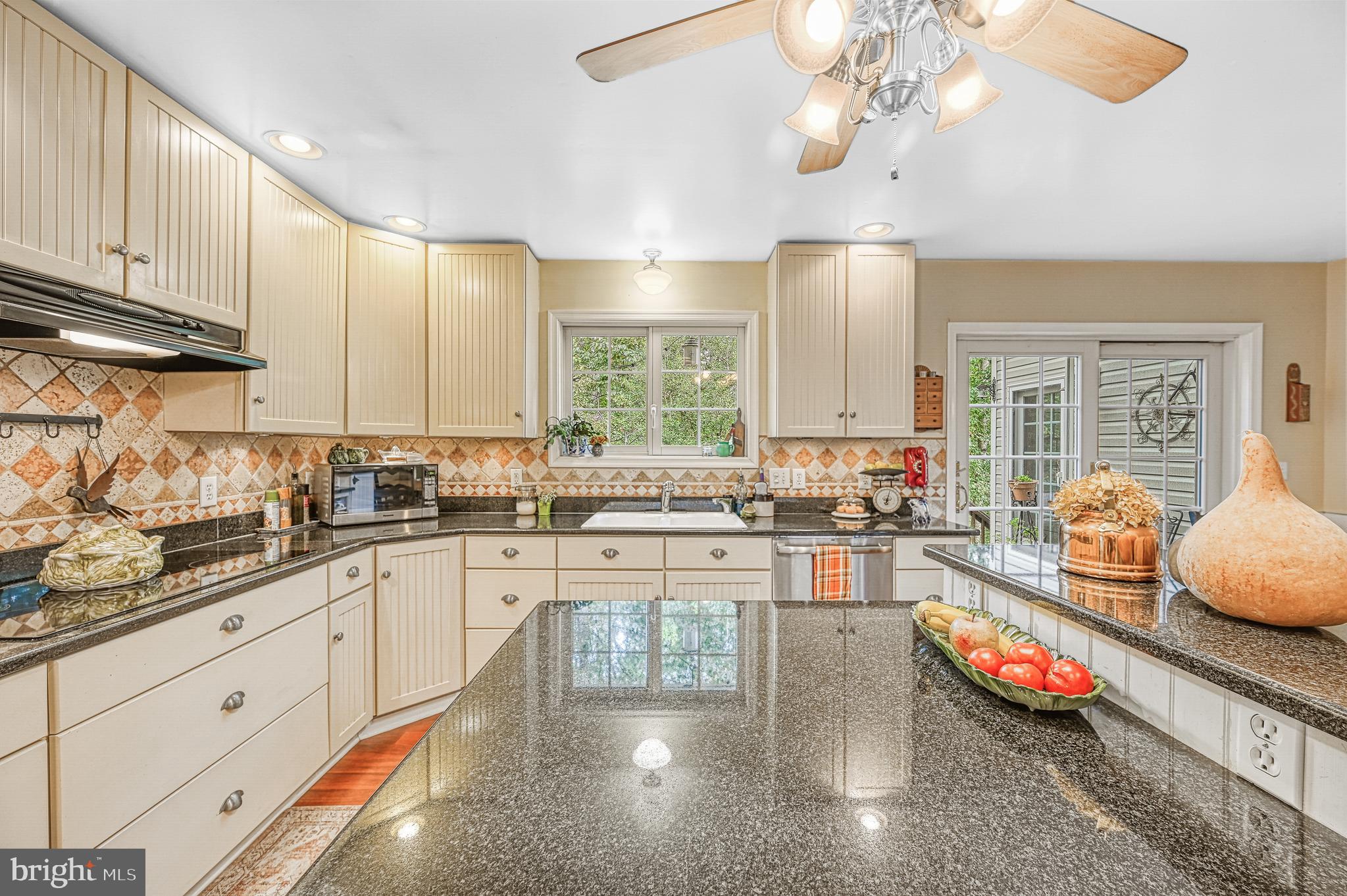 5 HUNT HAVEN