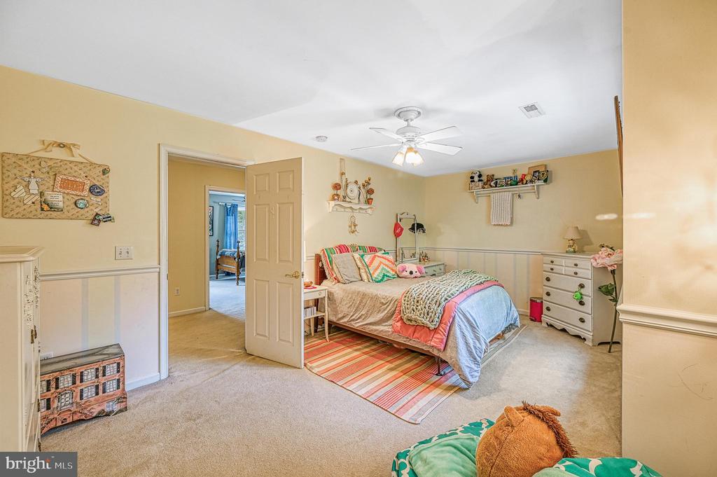 5 HUNT HAVEN