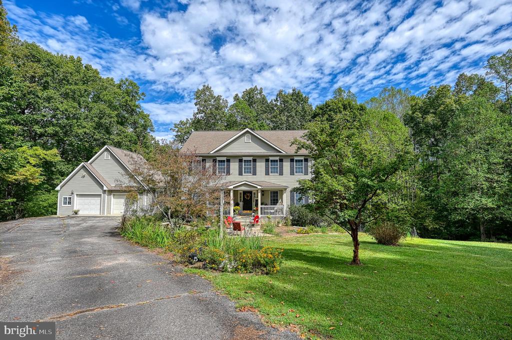 5 HUNT HAVEN
