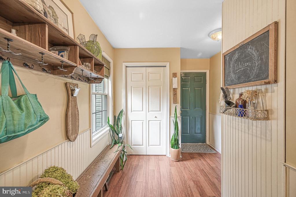 5 HUNT HAVEN