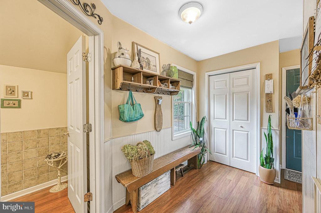 5 HUNT HAVEN