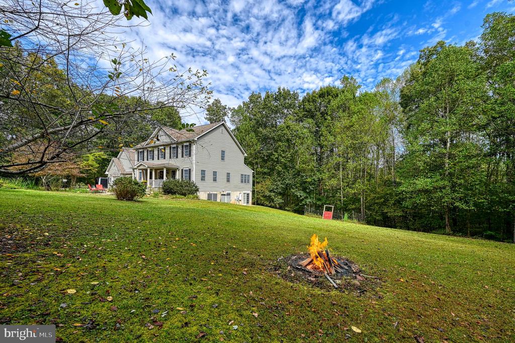 5 HUNT HAVEN